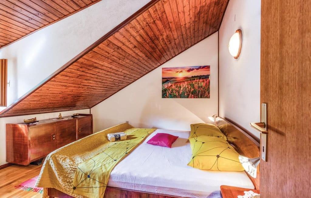 Holiday Home Perunika Zezevica 외부 사진