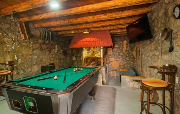 Holiday Home Perunika Zezevica 외부 사진