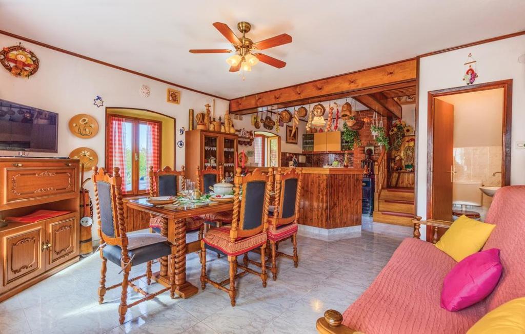 Holiday Home Perunika Zezevica 외부 사진