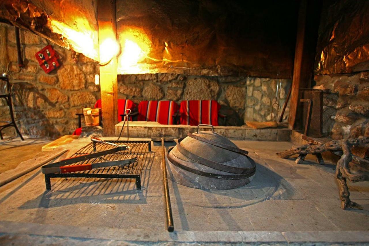 Holiday Home Perunika Zezevica 외부 사진