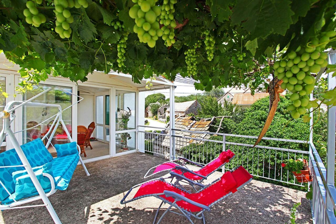 Holiday Home Perunika Zezevica 외부 사진
