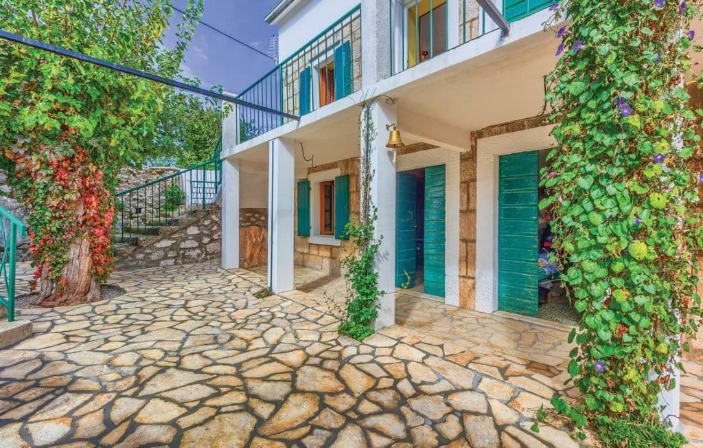 Holiday Home Perunika Zezevica 외부 사진