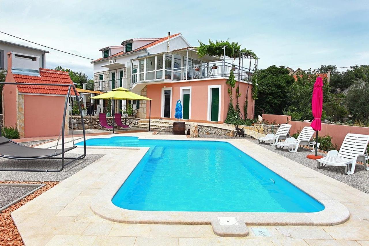 Holiday Home Perunika Zezevica 외부 사진